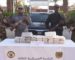 Saisie de 41 kg de cocaïne à Adrar suite à une opération combinée ANP-Douanes-DGSN