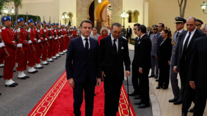 Politique myope
