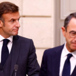 Macron Retailleau