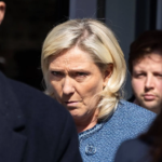 Marine Le Pen