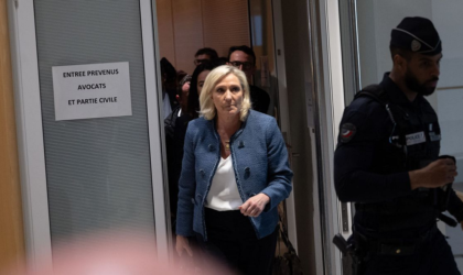 Quand la voleuse de subventions parle d’esclavage : réponse à une diversion