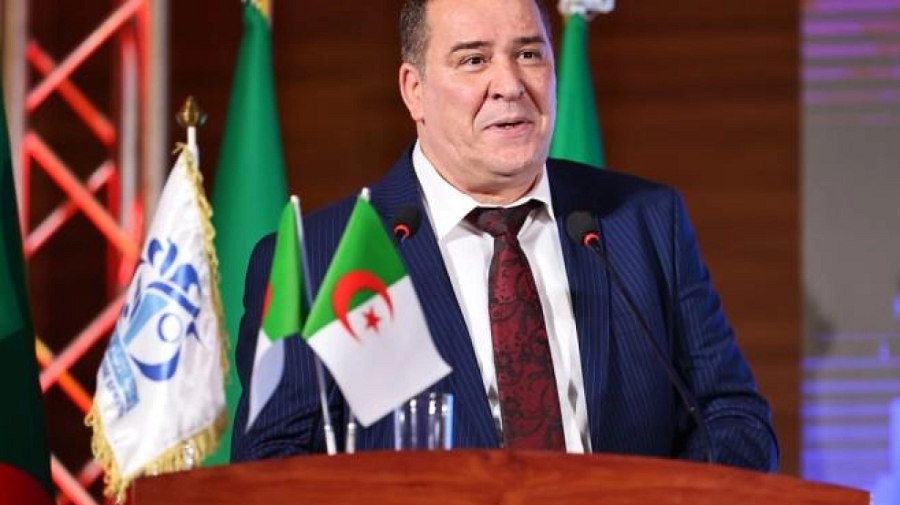 Mohamed Meziane