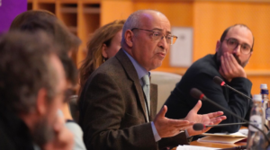 Omar Mansour : «Les colonisations marocaine et israélienne sont pareilles»