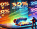 1win RDC : bonus 500% et cases, une entrée pleine de surprises