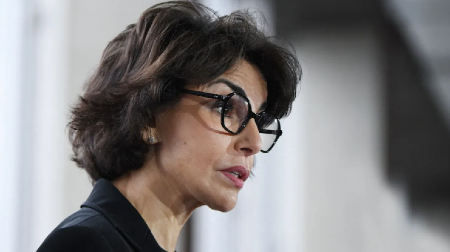 Rachida Dati