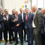 Sonatrach-Sonelgaz-Baker-Hughes-Algesco