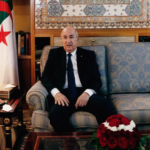 Tebboune