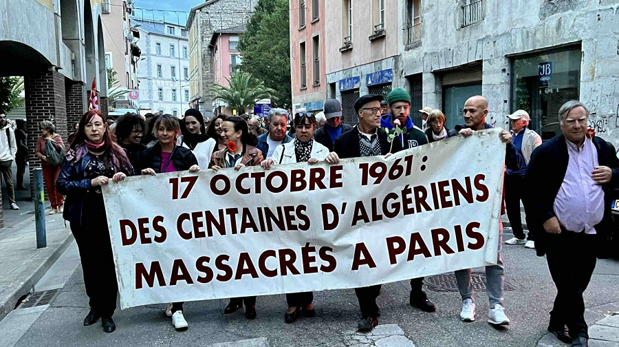crimes coloniaux
