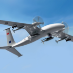 drone Akinci