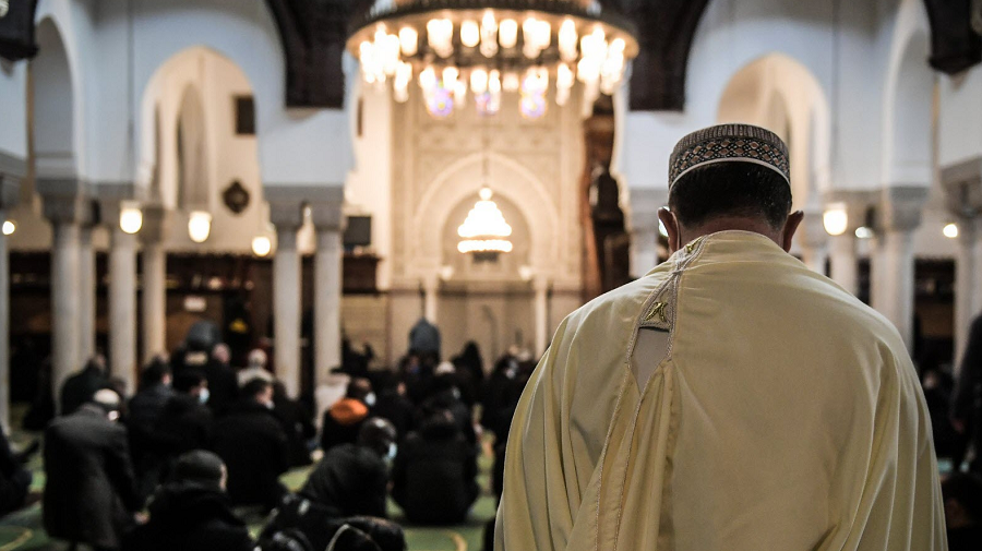 imams