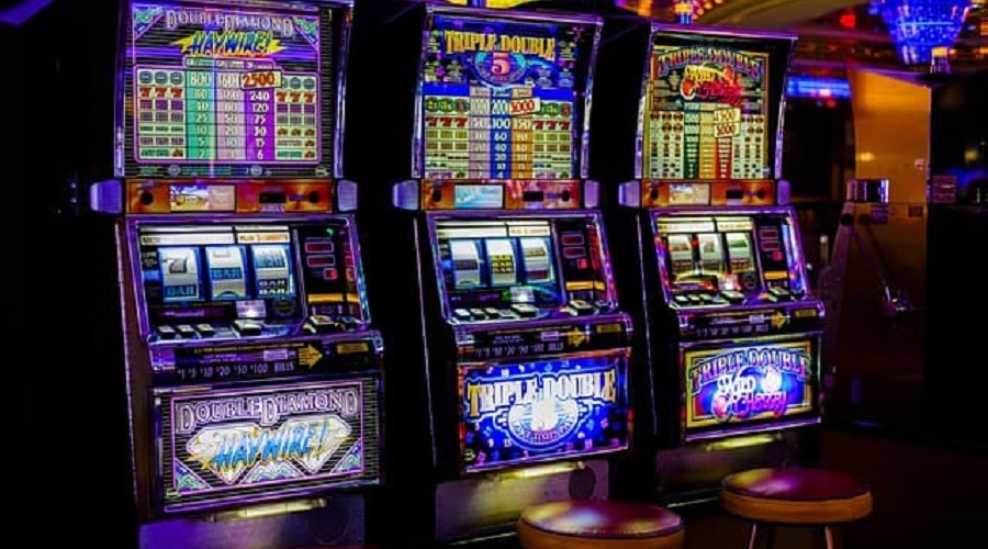 casino
