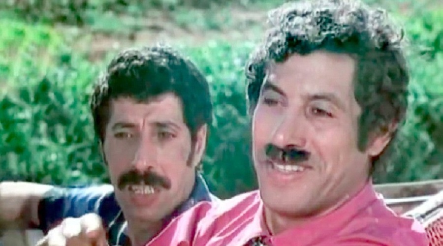 inspecteur tahar