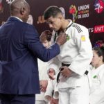judo-podium-afrique