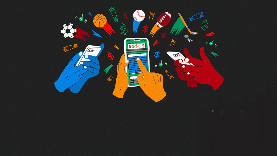 Les différents types de paris sportifs