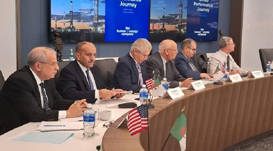 sonatrach-houston