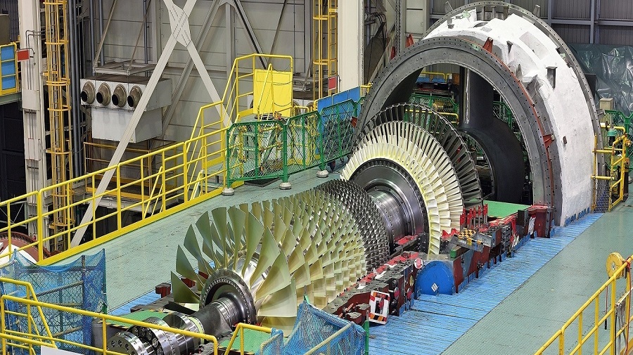 Mémorandums d’entente entre Sonelgaz et General Electric Vernova pour l’exportation vers de nouveaux marchés