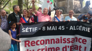 Amnésie d’Etat