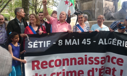 Amnésie d’Etat