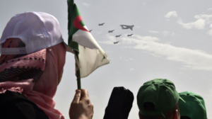 Militarisation forcée