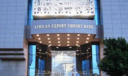 Afreximbank lance un fonds pour le cinéma africain d’un milliard de dollars