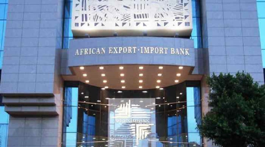Afreximbank