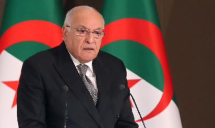 Ahmed Attaf : «L’Algérie ne se soumettra pas à la nouvelle configuration continentale et internationale»