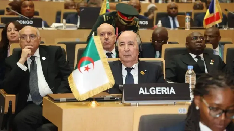 L’Algérie et les fondations d’un nouvel ordre africain : vers un panafricanisme stratégique