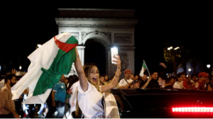 La vitale prise de conscience politique collective des Algériens de France