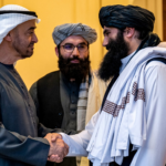 Ben Zayed Taliban