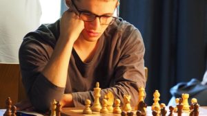 Echecs : Bilel Bellahcene sacré champion d’Afrique