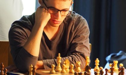 Echecs : Bilel Bellahcene sacré champion d’Afrique