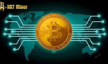 Le cloud mining NR7 Miner simplifie le processus de minage via les téléphones mobiles et mine automatiquement pour gagner de l’argent