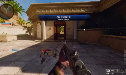 Top Tips to Improve Your Aim in Black Ops 6: The Complete Guide
