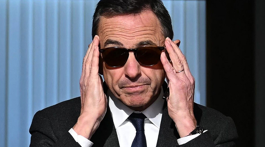 Bruno Retailleau