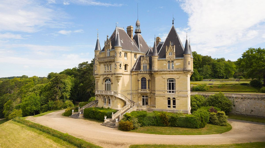 Château