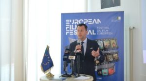 9e Festival du film européen : le film «Les voleurs de sujets» projeté à Alger