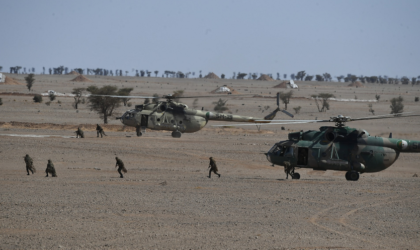 ANP : l’Algérie abrite l’exercice sur terrain de la Capacité régionale de l’Afrique du Nord