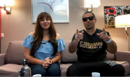 Conspiration franco-israélo-marocaine : Adnane et Dounia Filali nous disent tout