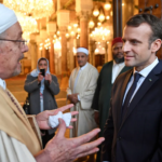France islam