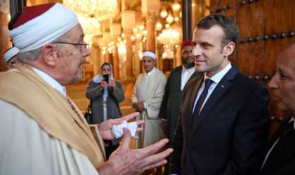 Entre l’islam du microphone et l’islam du tapis : la France laïque de 2025 a choisi