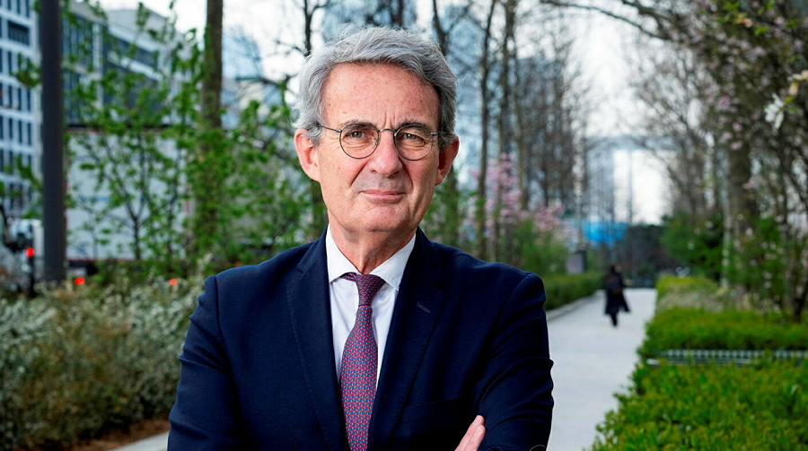 Jean-Christophe Fromantin Neuilly
