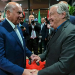 Guterres sommet arabe