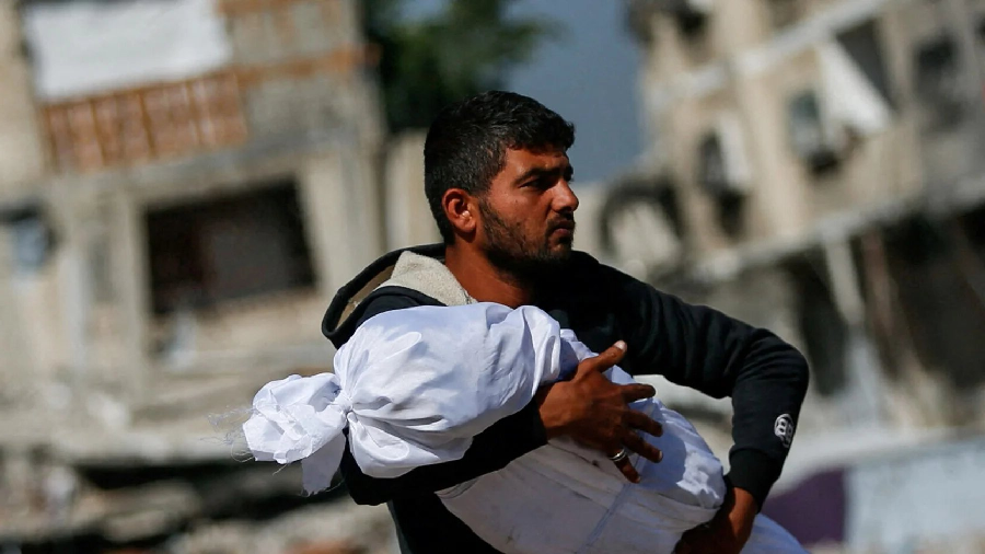 Gaza CFCM