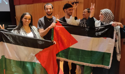 De Cannes à Gaza