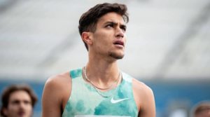 Meeting de Toulouse d’athlétisme : Chenitef qualifié aux Mondiaux de Tokyo