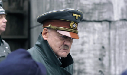 Le nazi Adolf Hitler est un produit de la démocratie bourgeoise