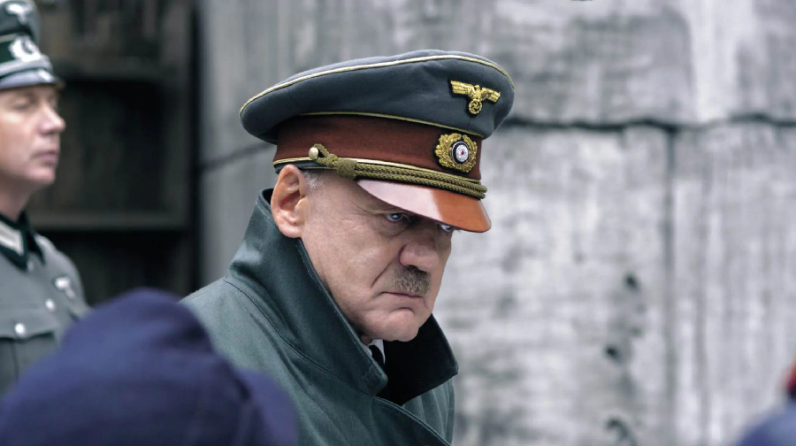 Hitler