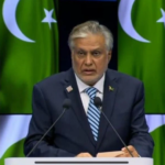 Ishaq Dar