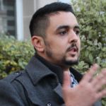 Ismaël Boudjekada