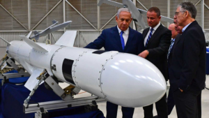 L’Iran doit renoncer à l’arme nucléaire et Israël doit aussi démanteler la sienne